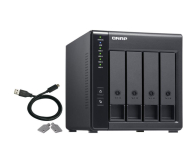 QNAP TR-004 Moduł rozszerzający USB - 468274 - zdjęcie 3